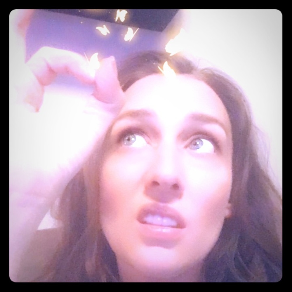 Meet your Posher, Shannon